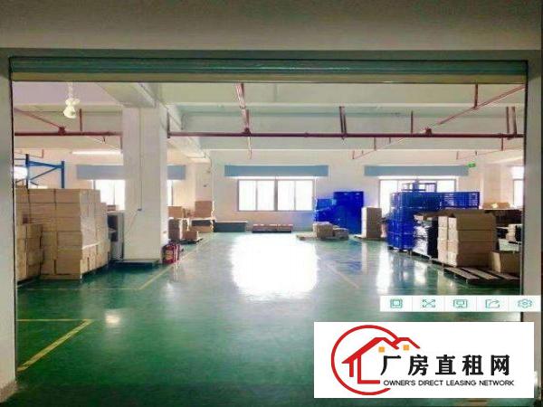 
		一楼1200平精装修办公室厂房出租
	