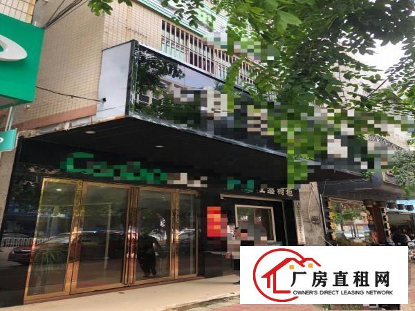 
		出租惠阳淡水独立楼占地120平6层大路边1楼商铺
	