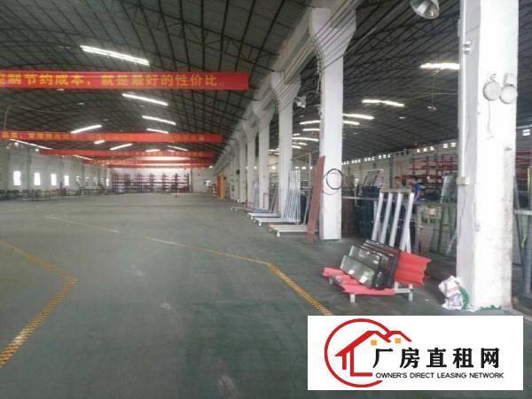 
		惠阳秋长大马路边独门独院钢构3300平方有相关证件出租
	