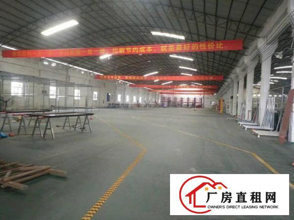 
		惠阳秋长大马路边独门独院钢构3300平方有相关证件出租
	