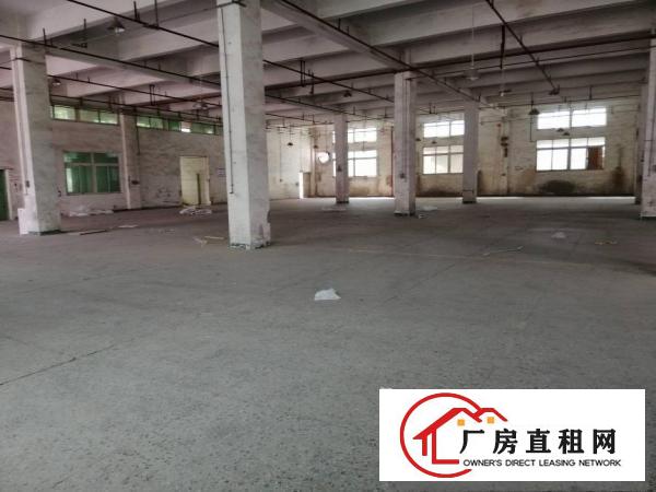 
		秋长镇一手房东家私环评厂房15000平方，现成喷油房
	