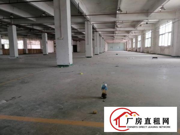 
		秋长镇一手房东家私环评厂房15000平方，现成喷油房
	
