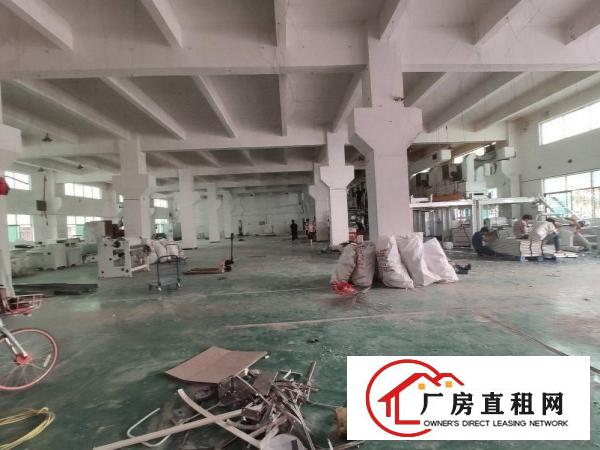 
		惠阳大型工业园区重型标准厂房一楼2600，带红本，可办环评
	