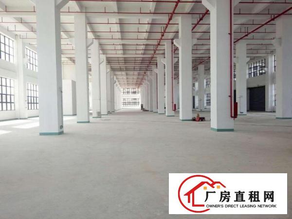 
		惠阳区工业园内8000平标准厂房，小600起分租
	