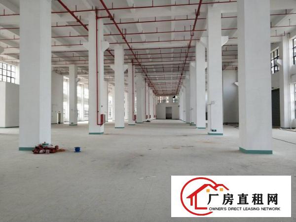 
		惠阳区工业园内8000平标准厂房，小600起分租
	