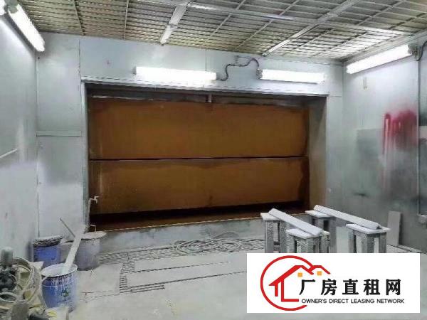 
		惠阳沙田有家具环评楼上2700平米厂房出租
	