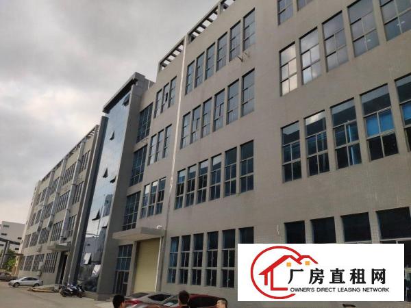 
		原房东大型工业园厂房出租上市公司
	