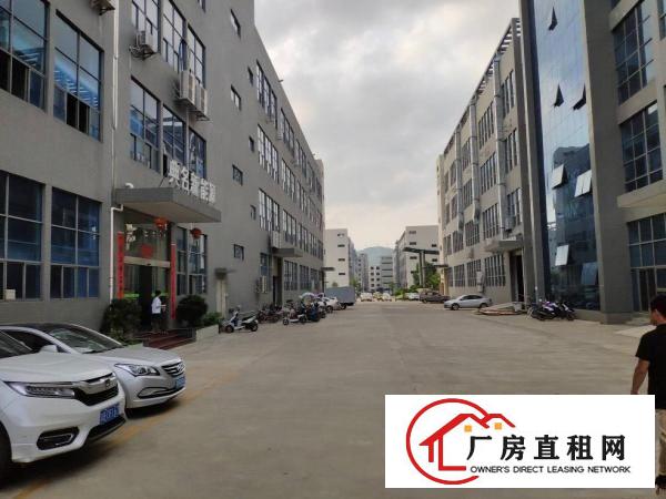 
		原房东大型工业园厂房出租上市公司
	