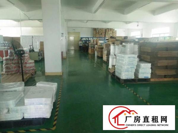
		(大小分租)惠阳淡水高速口附近红本工业园12000平方
	