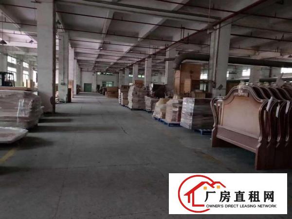 
		(大小分租)惠阳淡水高速口附近红本工业园12000平方
	