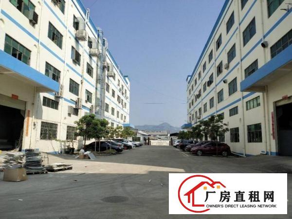 
		惠阳秋长工业区内标准一楼厂房出租2600平带牛角可办环评
	