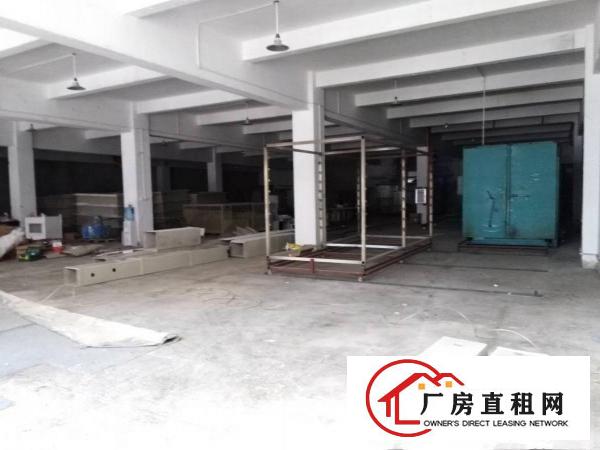 
		可排污水带排污许可证的一楼500平分租证件齐全现成环评
	