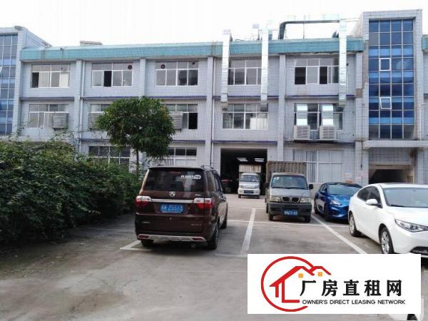 
		可排污水带排污许可证的一楼500平分租证件齐全现成环评
	