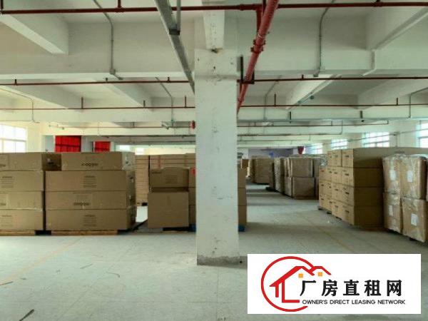 
		惠阳秋长红本工业区花园式厂房1350便宜出租现成环评
	