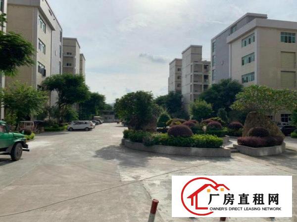 
		惠阳秋长红本工业区花园式厂房1350便宜出租现成环评
	