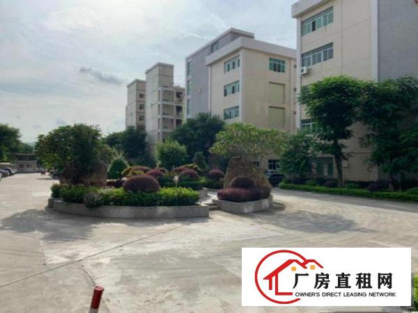 
		惠阳秋长红本工业区花园式厂房1350便宜出租现成环评
	