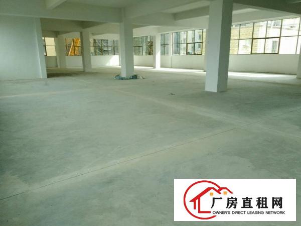 
		单层300平厂房仓库分租2吨货梯现成装修三相电可生产
	