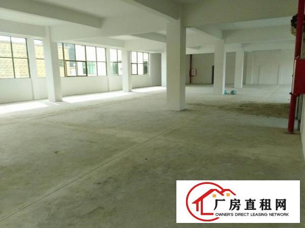 
		单层300平厂房仓库分租2吨货梯现成装修三相电可生产
	