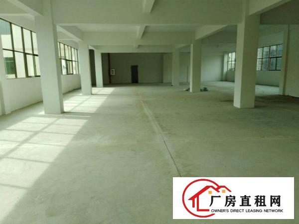 
		单层300平厂房仓库分租2吨货梯现成装修三相电可生产
	