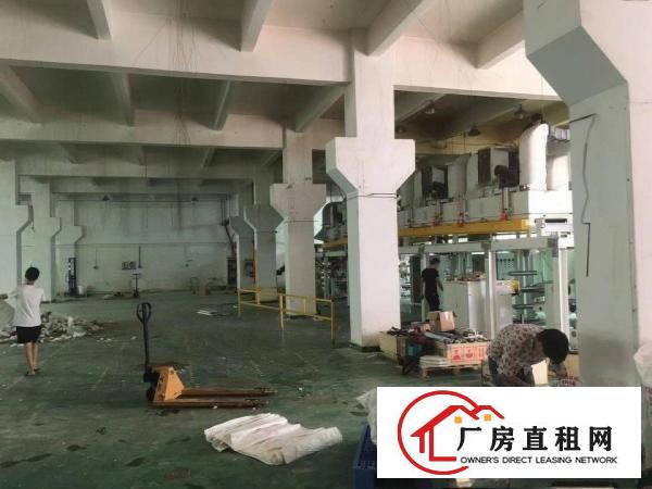 
		惠州秋长标准厂房一楼1100平方，电400千瓦
	