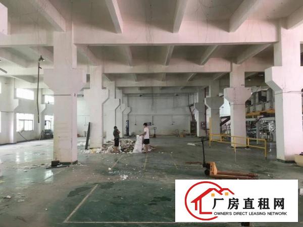 
		惠州秋长标准厂房一楼1100平方，电400千瓦
	