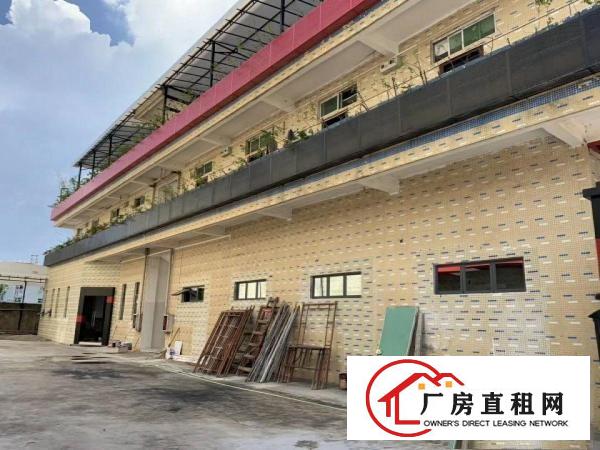 
		（带装修）惠阳秋长标准独门独院厂房4800平宿舍800平出租
	