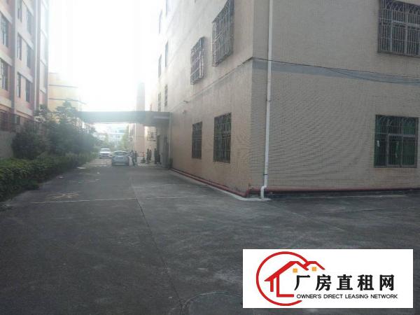 
		惠阳秋长标准厂房独门独院原房东厂房7500平无公摊带红本
	