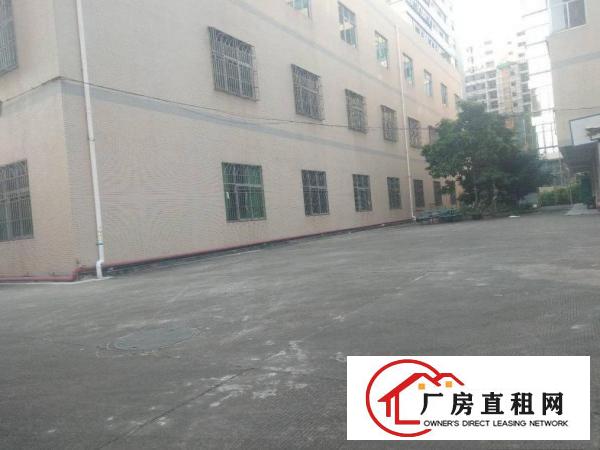 
		惠阳秋长标准厂房独门独院原房东厂房7500平无公摊带红本
	