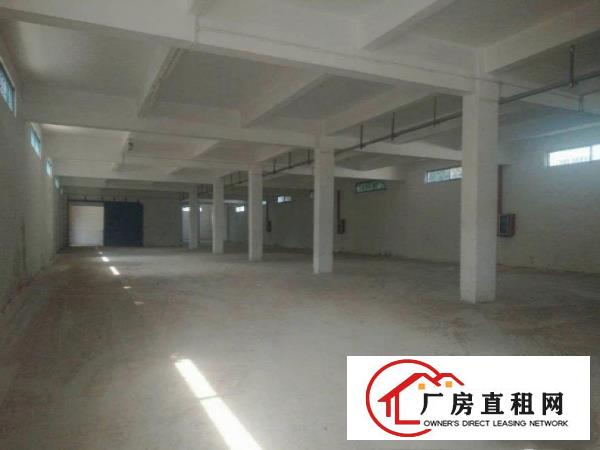 
		惠阳秋长西湖新出独院可喷油带红本标准厂房4800平
	