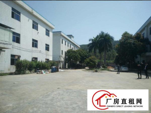 
		惠阳秋长西湖新出独院可喷油带红本标准厂房4800平
	