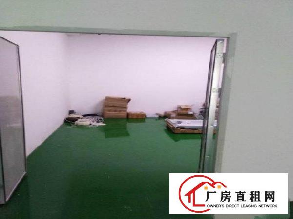 
		惠阳工业园新出带装修标准独栋厂房6000平方可分租
	
