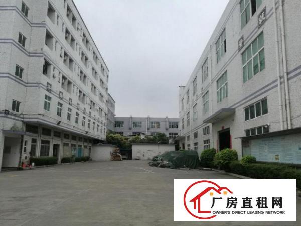 
		秋长白石33000平米标准厂房大小分租带喷油房
	