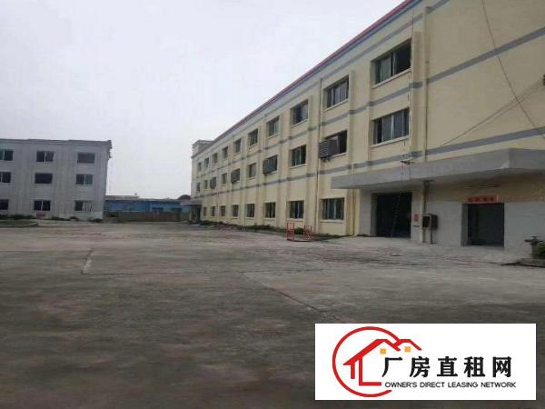 
		惠州小金口新出红本标准独院厂房6800平方出租
	