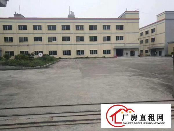
		惠州小金口新出红本标准独院厂房6800平方出租
	