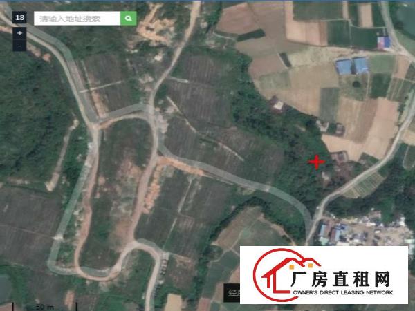 
		惠阳秋长沙田村集体用地94999平米可租可合作开发
	