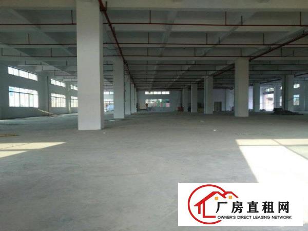 
		惠阳独院标准厂房3250平方，办公配套
	