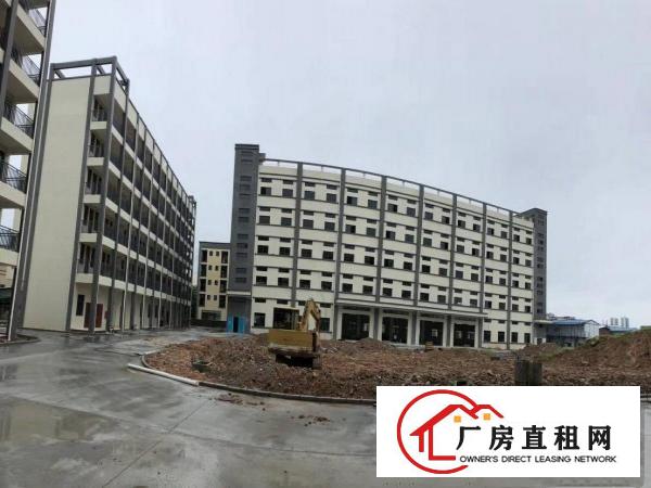 
		全新厂房招租（9660平米）
	