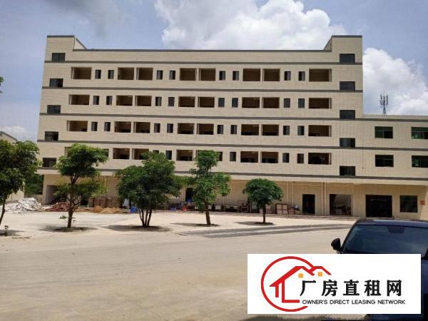 
		惠阳秋长大型工业园带精装修标准厂房分租楼上3000平
	