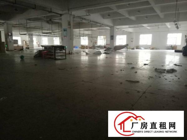 
		惠州秋长一手房东独院厂房6200平方，带红本厂房
	