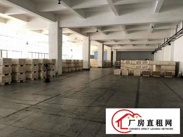 
		惠州秋长一手房东独院厂房6200平方，带红本厂房
	