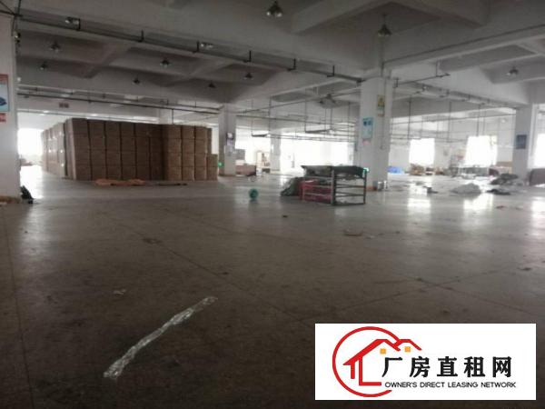 
		惠州秋长一手房东独院厂房6200平方，带红本厂房
	