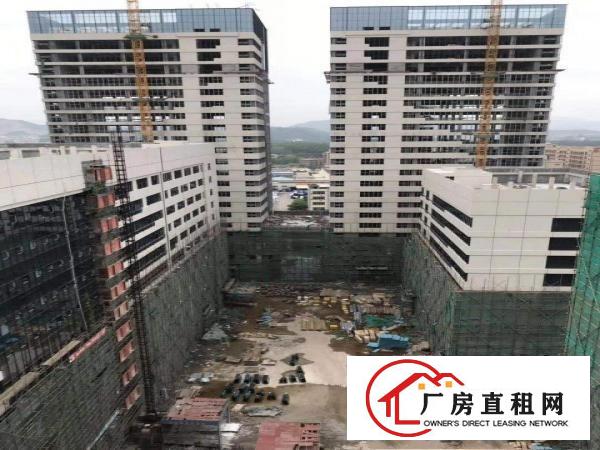 
		惠阳邻深片区原房东新建高薪产业园招租价格实在无公摊
	