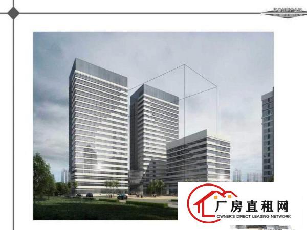 
		惠阳邻深片区原房东新建高薪产业园招租价格实在无公摊
	