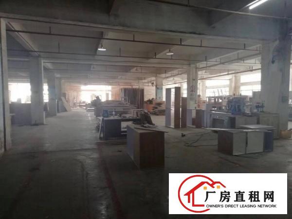 
		惠阳秋长现成喷油房，现成排污许可证。
	