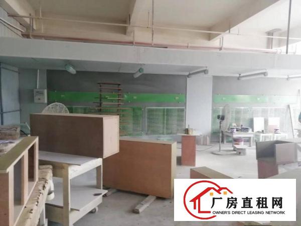 
		惠阳秋长现成喷油房，现成排污许可证。
	