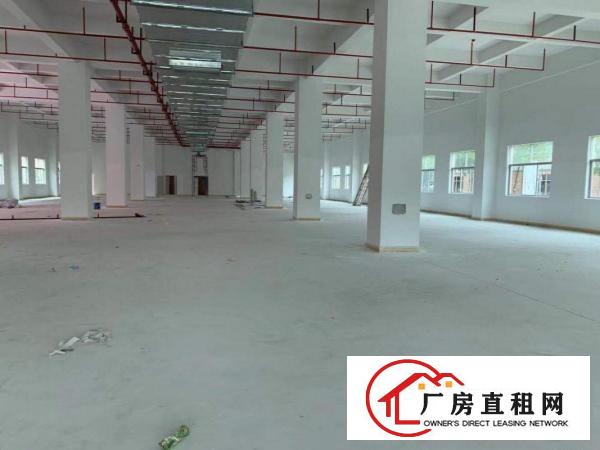 
		秋长工业园全新红本独栋标准厂房12600平
	