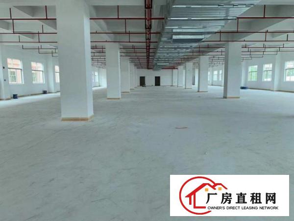 
		秋长工业园全新红本独栋标准厂房12600平
	