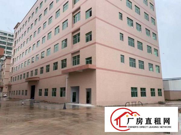 
		秋长工业园全新红本独栋标准厂房12600平
	