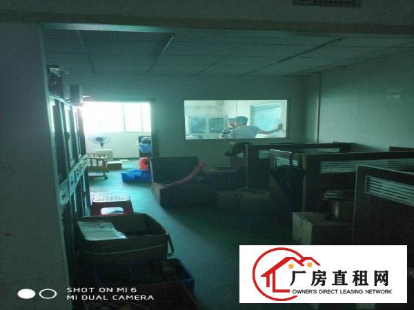 
		(红本厂房)惠阳秋长新塘工业园分租C栋一至二楼4400平
	