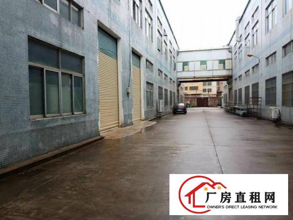 
		(红本厂房)惠阳秋长新塘工业园分租C栋一至二楼4400平
	